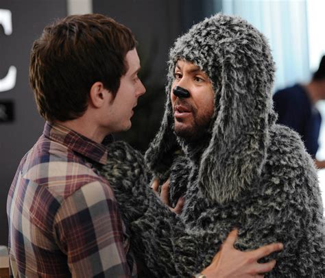 Wilfred (American TV series) .